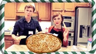 Quick And Easy Thanksgiving Foods Truthplusdare