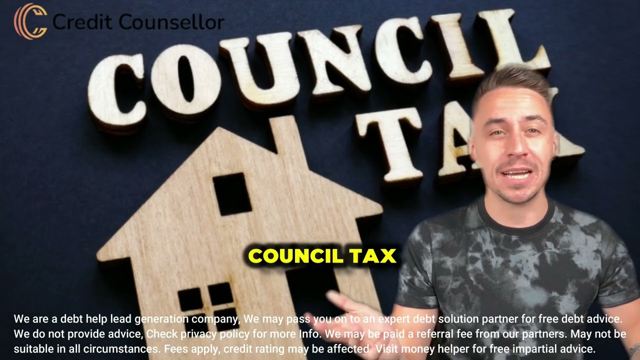 debt help uk www.creditcounsellor.co.uk