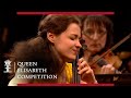 Capture de la vidéo Haydn Concerto N. 2 In D Major Hob. Viib:2 | Anastasia Kobekina - Queen Elisabeth Competition 2017
