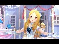 【デレステ 4K MV】We wish your smile / 望月聖 イヴ・サンタクロース