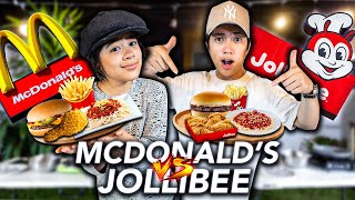 Recreating FAST FOOD Recipes (Daming Proseso!) | Ranz and Niana