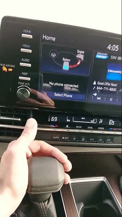 the-toyota-sienna-le-hybrid-is-the-best-van-to-buy-shorts-youtube