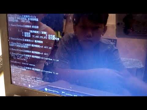 ET寫python 體重BMI計算機之改良
