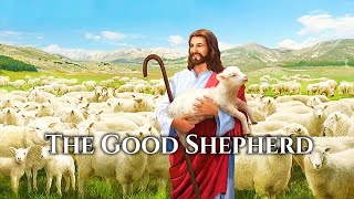 Homily | Fourth Sunday of Easter Year B | THE GOOD SHEPHERD | Homily for 21st April 2024