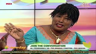 TV3NewDay: ECs Decision on Indelible Ink Sparks Constitutional Debate - Minority Weighs In