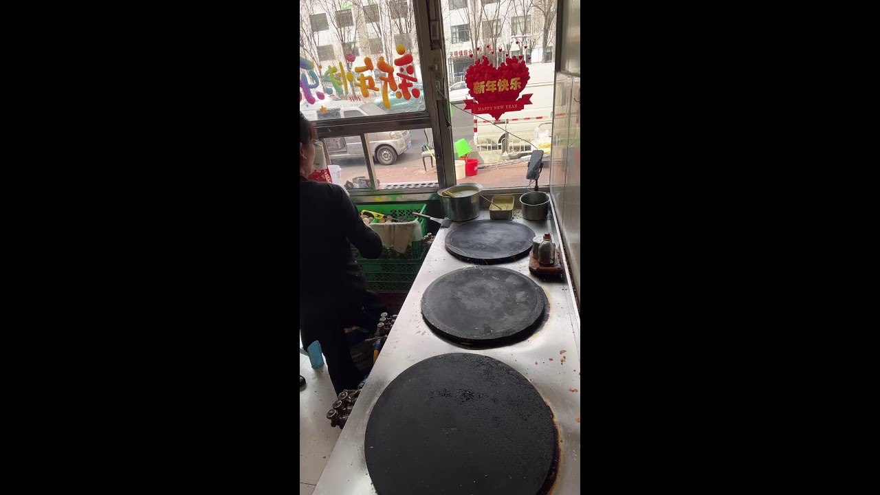 Food live streaming🔴