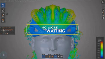 What is ANSYS Discovery Live?