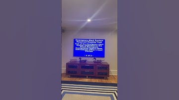 EAS monthly test chicago 9/7/22