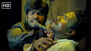 डरन वल कभ हदसतन नह हत Surakshaa Vijaya Chiranjeevi, Keerthi Chawala Action Scene