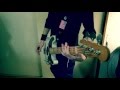 [HQ]Jesus Of Suburbia - Green Day[Bass Cover]