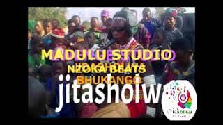JIDASHOLWA = BHUKANGO