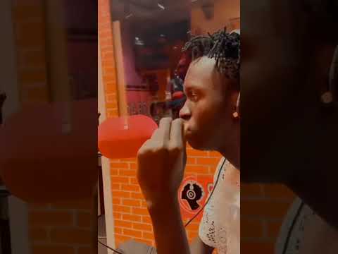 Antidote By Milton Kizzy Southsudan Southsudannewmusic Southsudanese Music