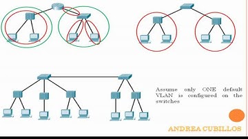 CCENT - Collision Domain, Broadcast Domain.wmv
