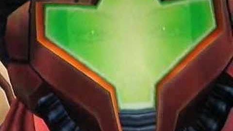 Metroid Prime 3: Corruption Playthrough - Part 1