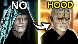 Most CURSED Glitches in Battlefront 2 RANKED