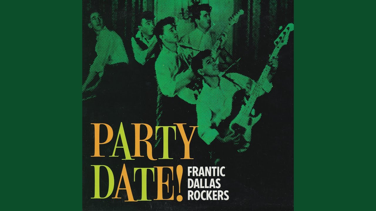 Party Date adlı videoyu YouTube'da izle