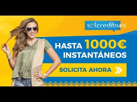 Solcredito Opiniones, Prestamos Personales Sin