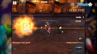 Bugs Wars Day 17 Walkthrough