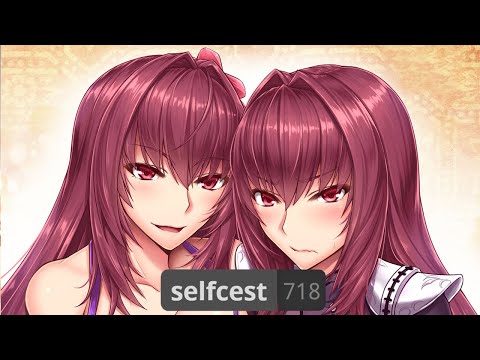 Video: What is a selfcest and where does it occur?