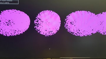 PS4 Multithreading: Particles