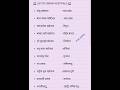 #List#of#Indian #Festival's🌾 #shortsyoutube #allexamstudy 📚🎯