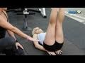 Great Exercises for Your Abs - Quick Abs Blast