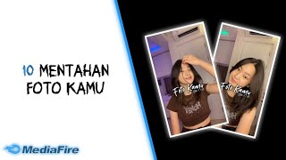 MENTAHAN FOTO KAMU PART 210 | Gudang Mentahan
