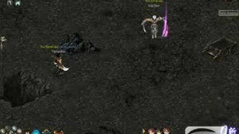 l3ugl3ear vs Spuzzum