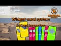 Beginning of video