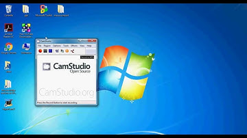 [Resolved] how to fix failed to start mp4 converter in CamStudio?