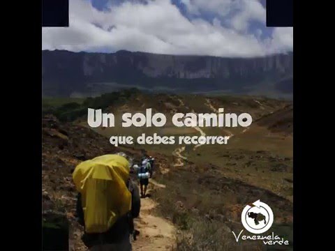 Videó: Mount Roraima – A végtelen kaland Venezuelában