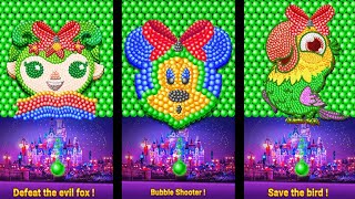 Bubble Shooter 202 2 Pro - Gameplay screenshot 2