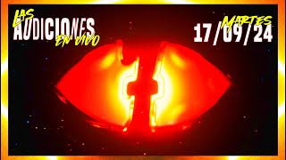 Thumbnail for LA MÁS DRAGA 7 - LAS AUDICIONES EN VIVO