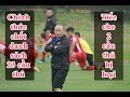 AFF Cup 2018: HLV Park Hang-seo chốt danh sách 23 cầu thủ lúc nửa đêm