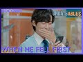 This Is The Face Of A Guy In Love | The Undateables EP15 | KOCOWA+