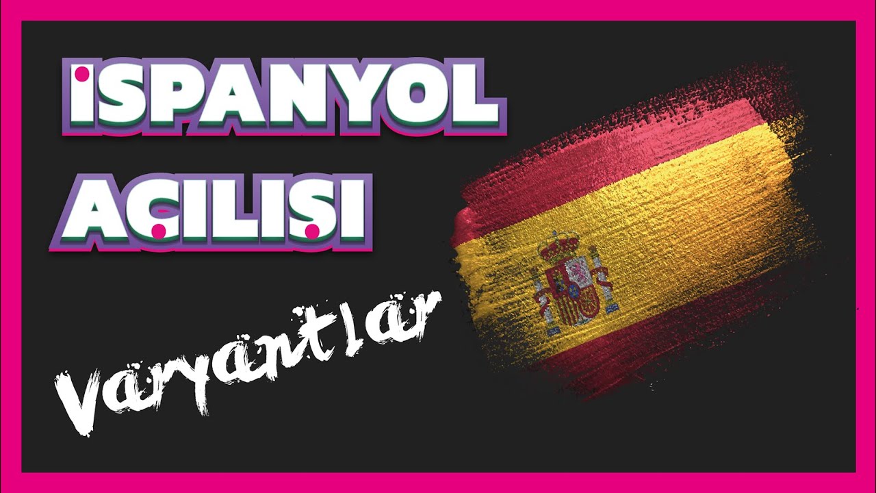 İspanyol Açılışı Varyantlar | Satranç Açılışları 2020