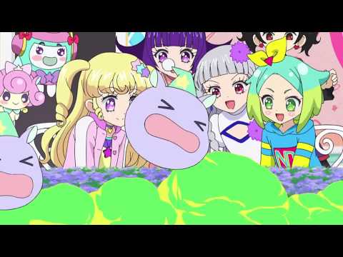 Idol Time Pripara Episode 50 Last Scene Youtube Idol Time Pripara Episode 50 Last Scene Youtube