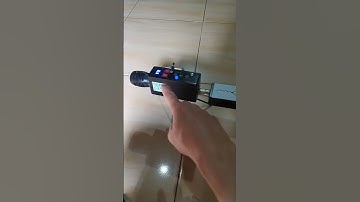 Cara mengubah NanoVNA menjadi Spectrum Analyzer