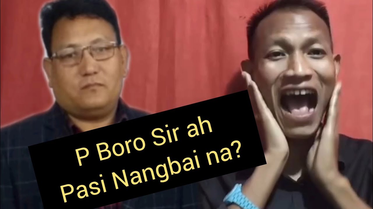 UPPL tabla ma jaywmwn Practical Basumatary bitanga