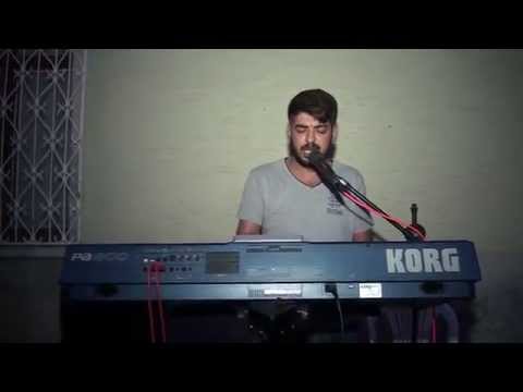 Derdiyoklar Saz Grubu - ADANA - Mehmet KARAGÖZ - Anla Ki