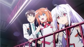 Anime Plastic Memories - Sinopse, Trailers, Curiosidades e muito mais -  Cinema10