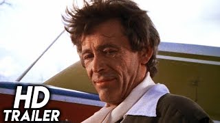 The Stunt Man (1980) ORIGINAL TRAILER [HD 1080p] 