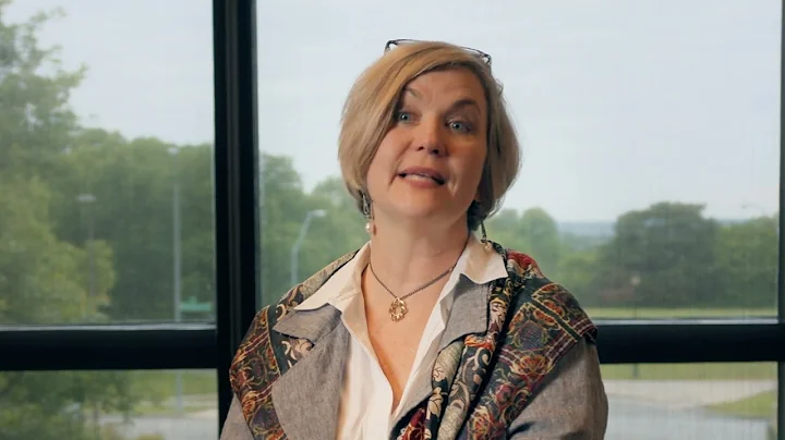 2022 Agricultural Symposium: Julie Anna Potts