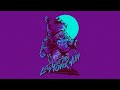 Carpenter brut  le perv slowed and reverb