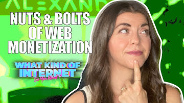 Technical details & history of Web Monetization | Web Monetization Part 2 | WKOIDYW Season 2 Ep 6