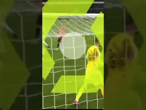 Donnarumma brilliant save vs Rennes Donnarumma brilliant save vs Rennes Thumbnail