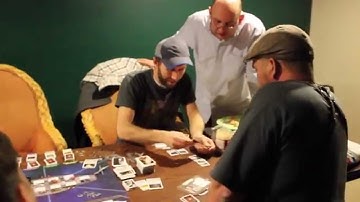 TDG: Ode to Battlestar Galactica The Board Game