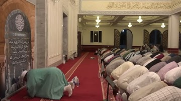 013 - سورة الرعد برواية قالون عن نافع الشيخ بلال بن محمود