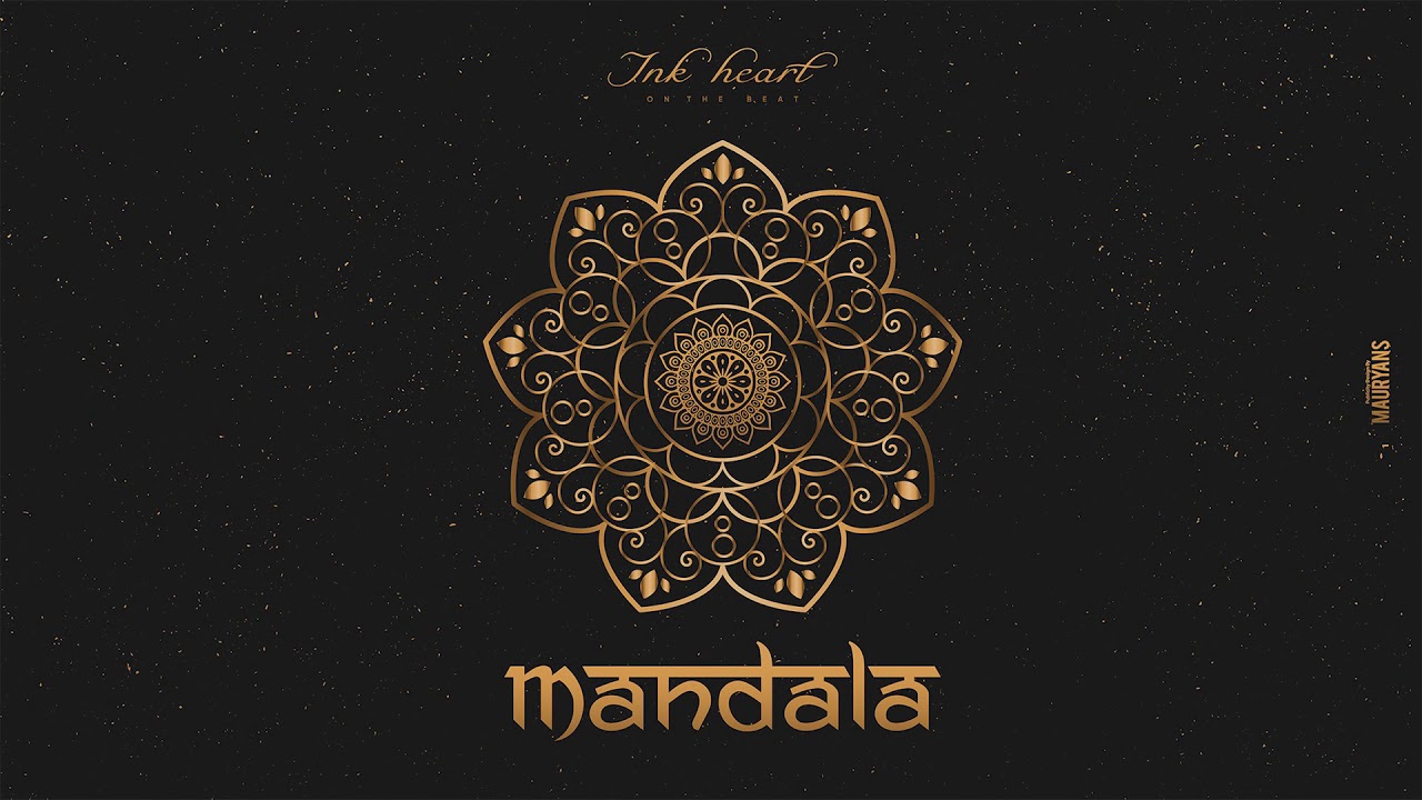 Mandala - Indian Classical Hip Hop Beat | Prod. By Ink Heart - YouTube