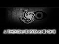Blackfyre  a thousand eyes and one brynden bloodraven rivers theme